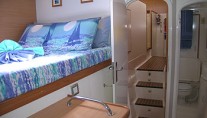 Two if by Sea - Guest Cabin
